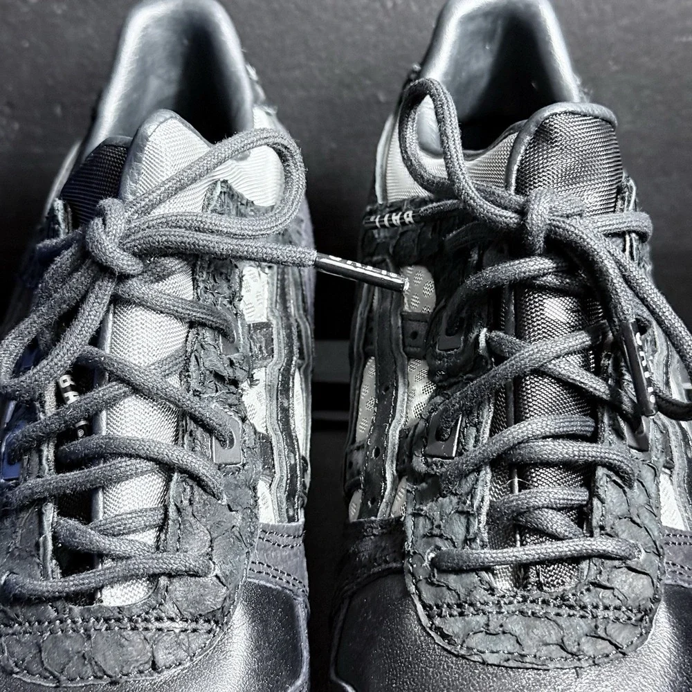 ASICS‎ X Bait 
